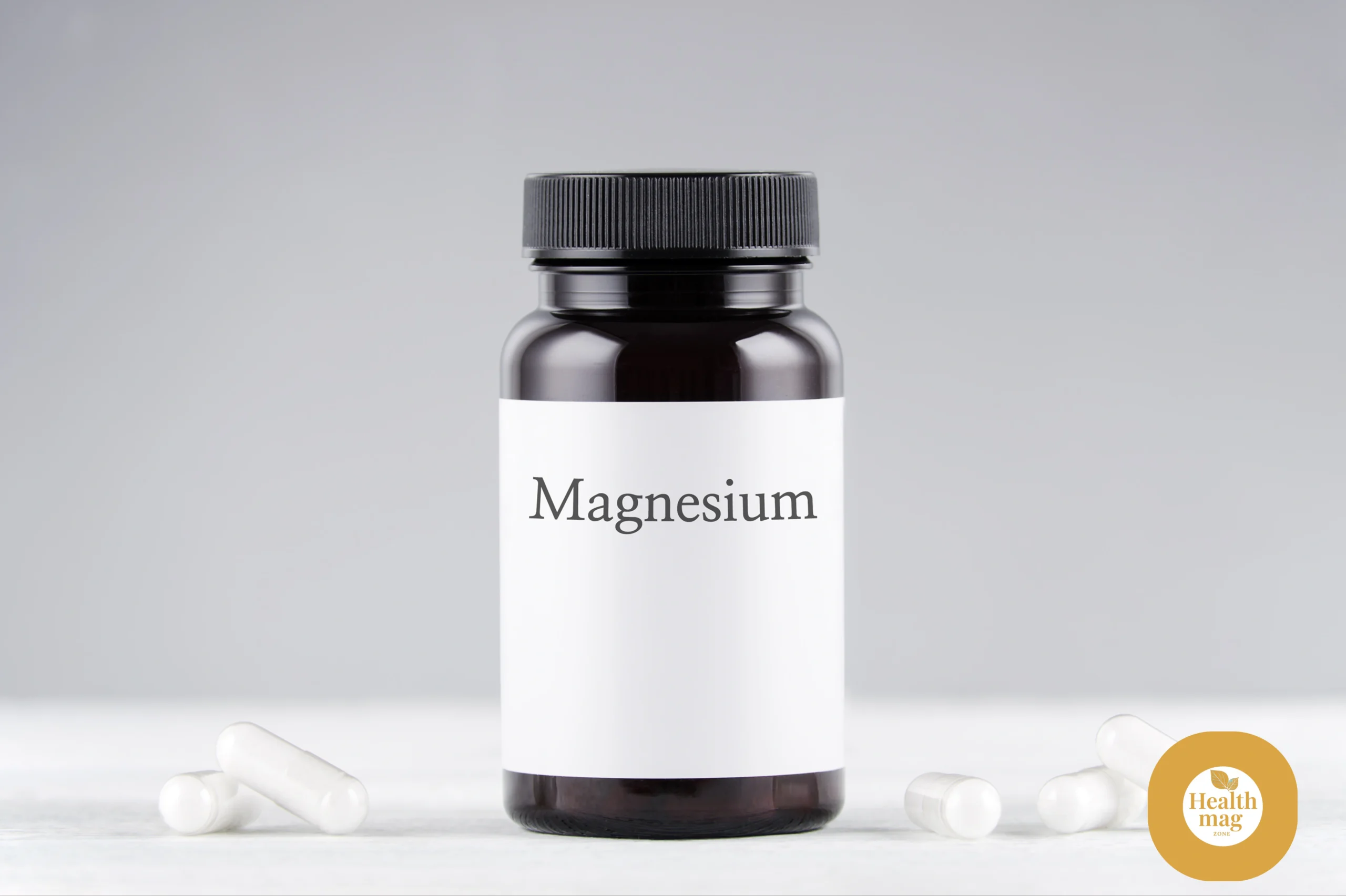 magnesium supplement is best for sleep