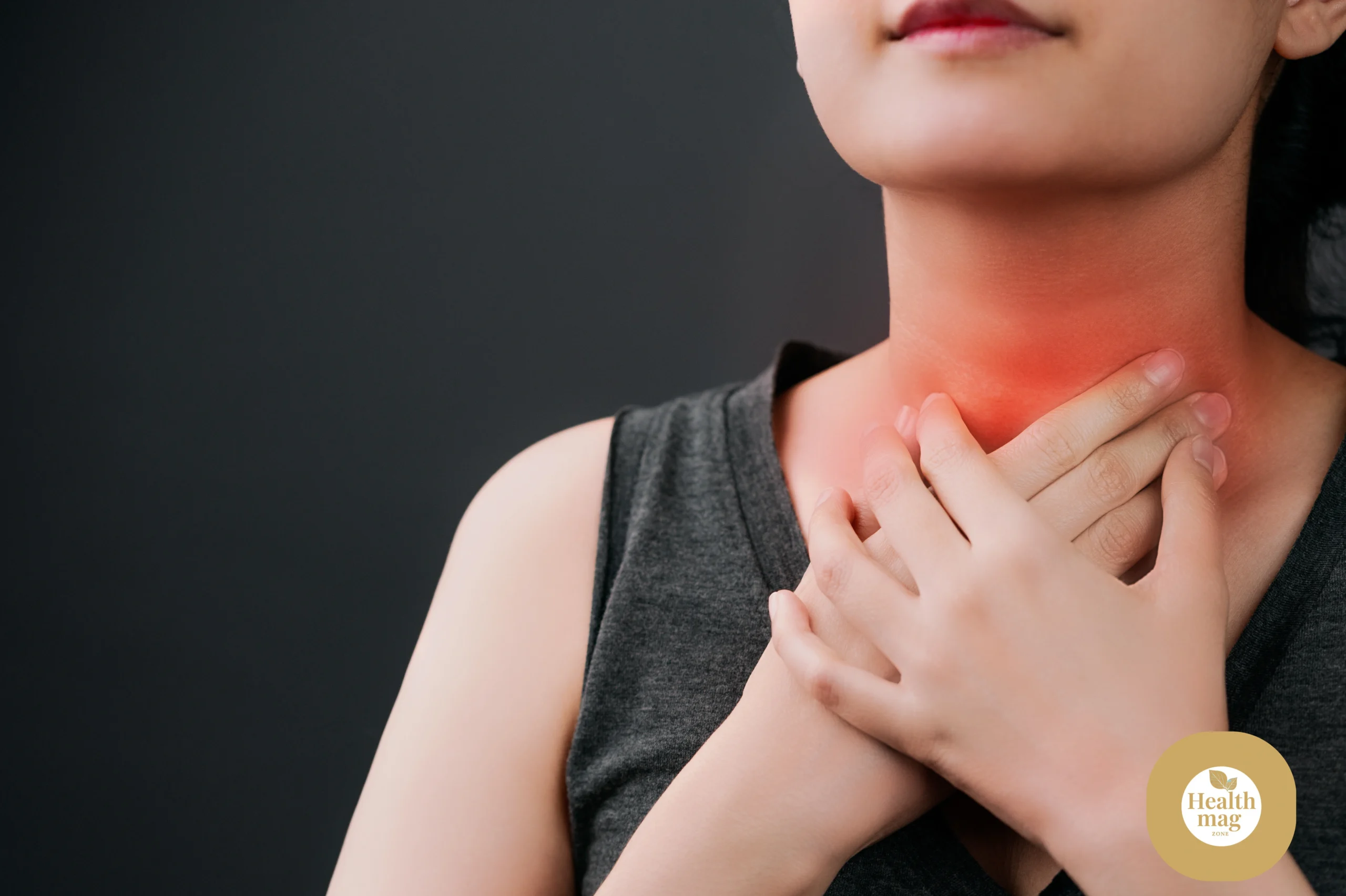 How to Relieve Chest Tightness from Allergies?