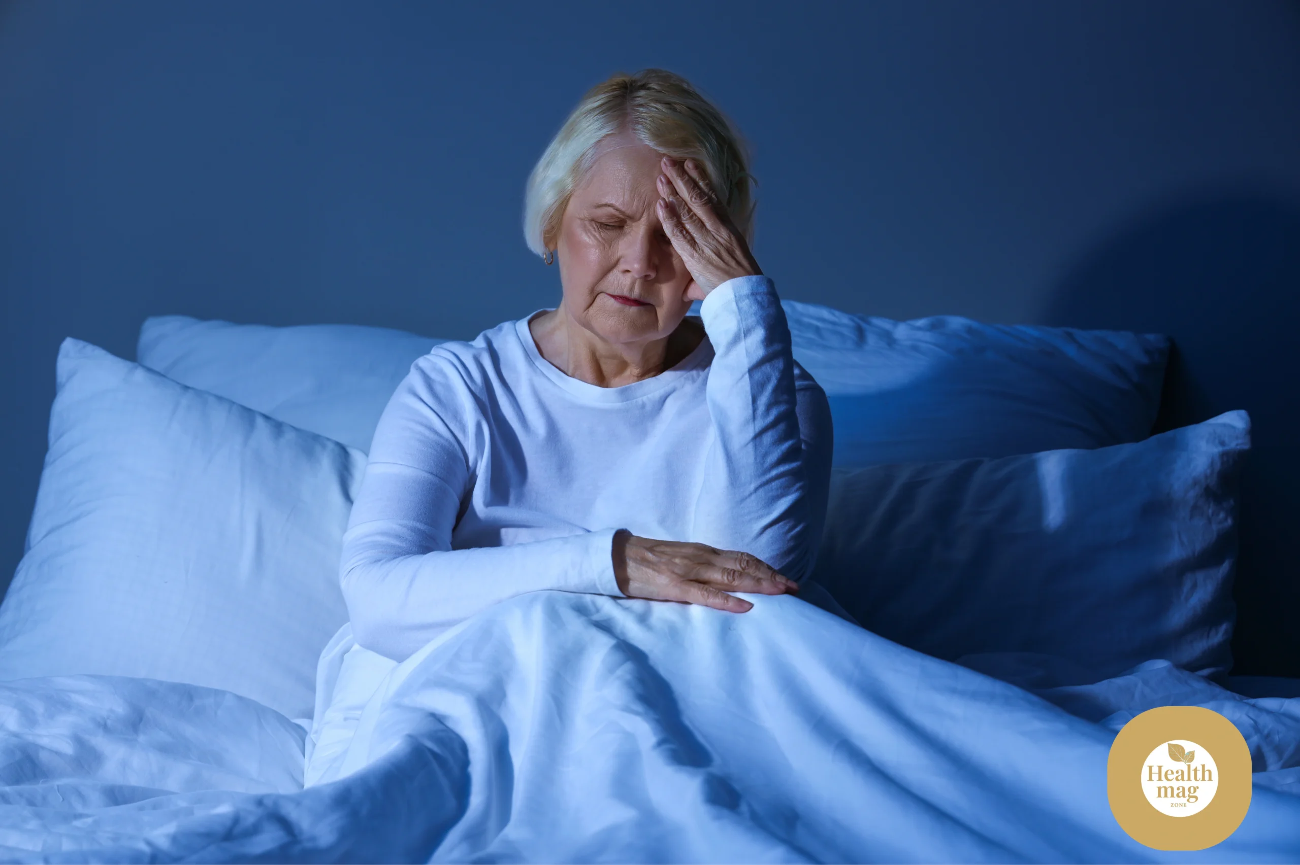 Vitamins That Support Sleep and Anxiety