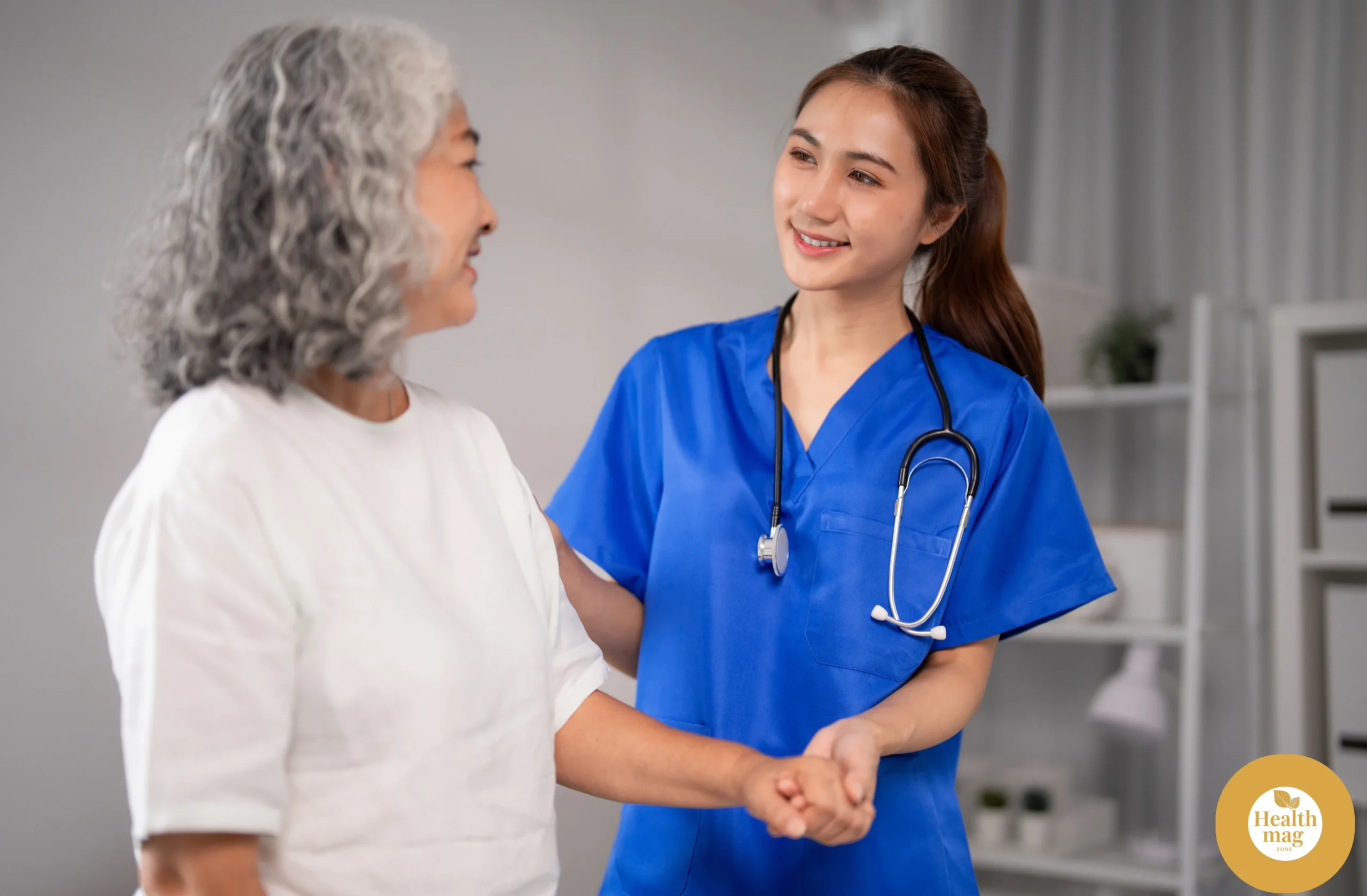 Better Sleep for Older Adults