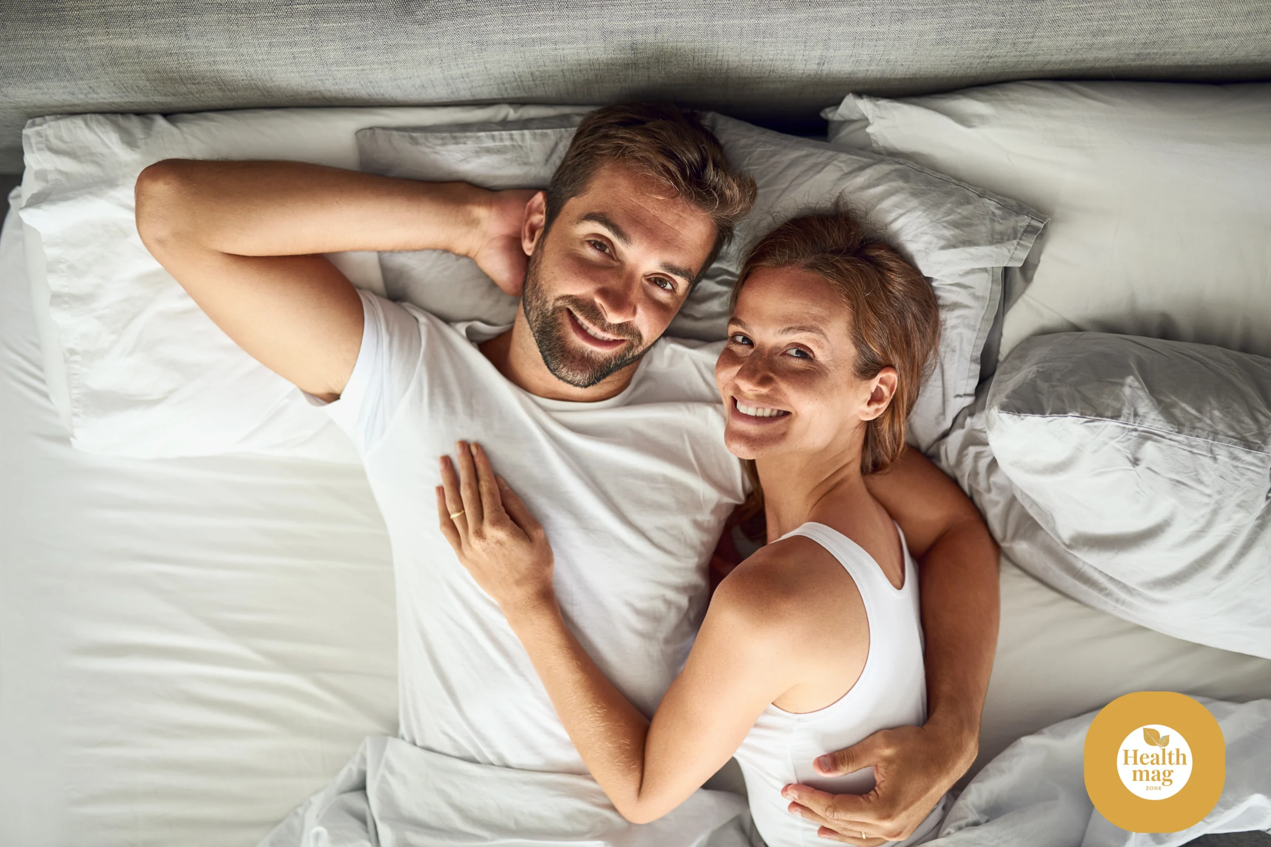 FACT OR FICTION: Do Women Need More Sleep Than Men?