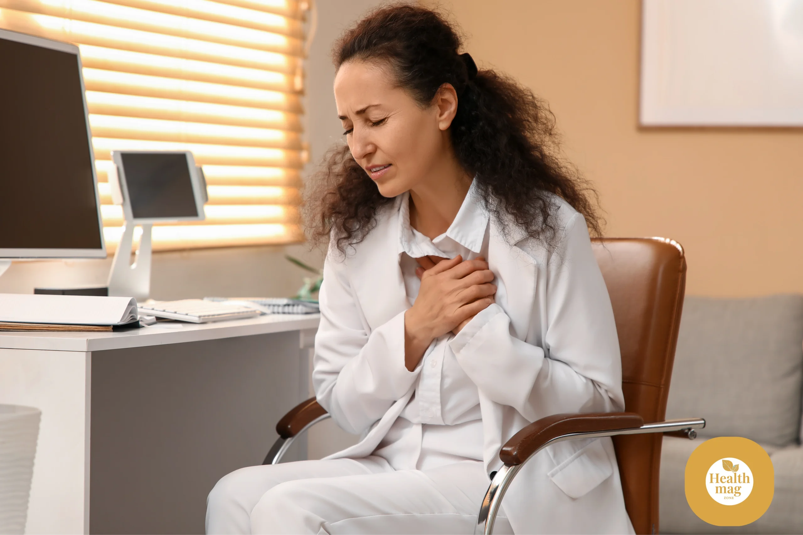 Can an EKG Still Show a Heart Attack From the Past?