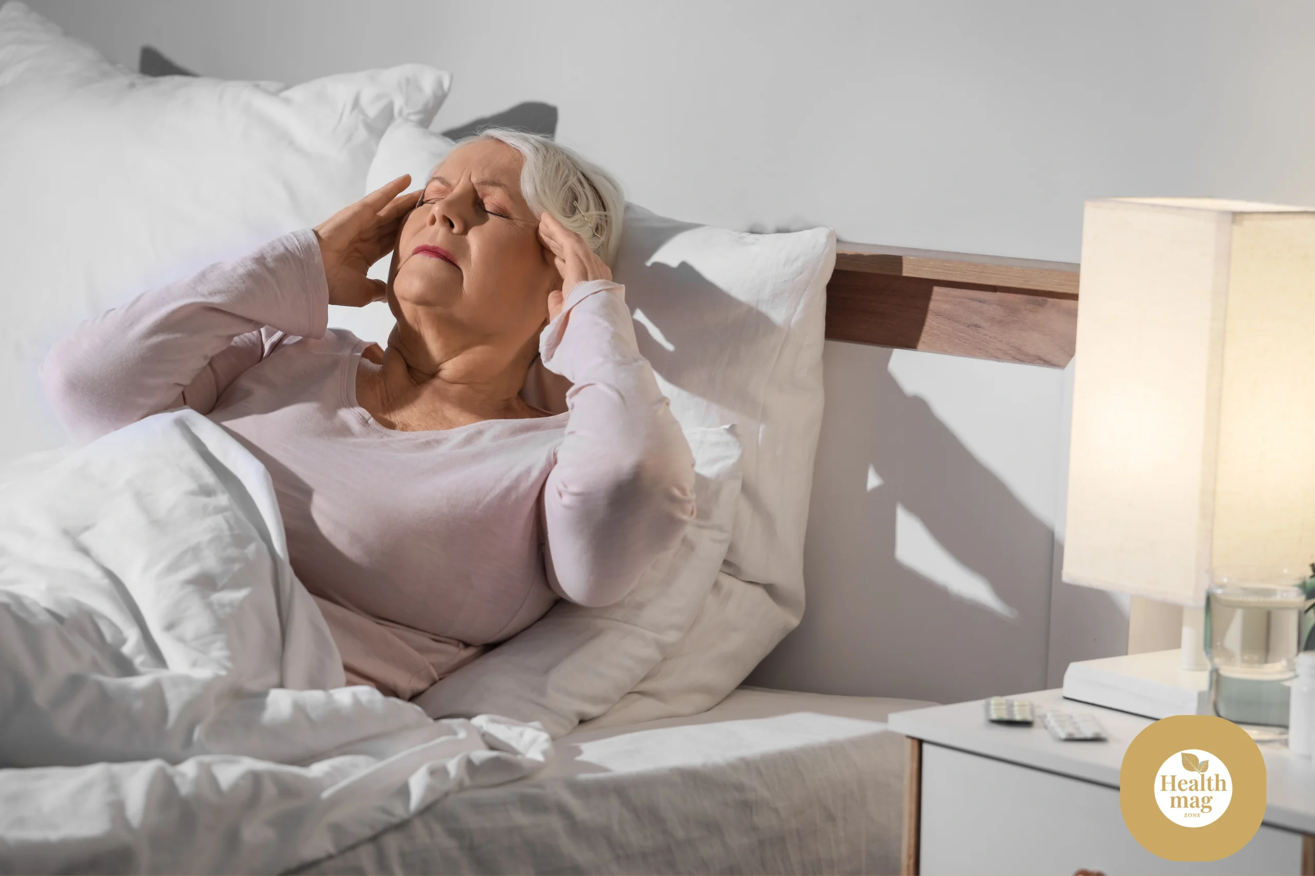 Can Sleep Deprivation Cause Nausea? What Happens to Your Body