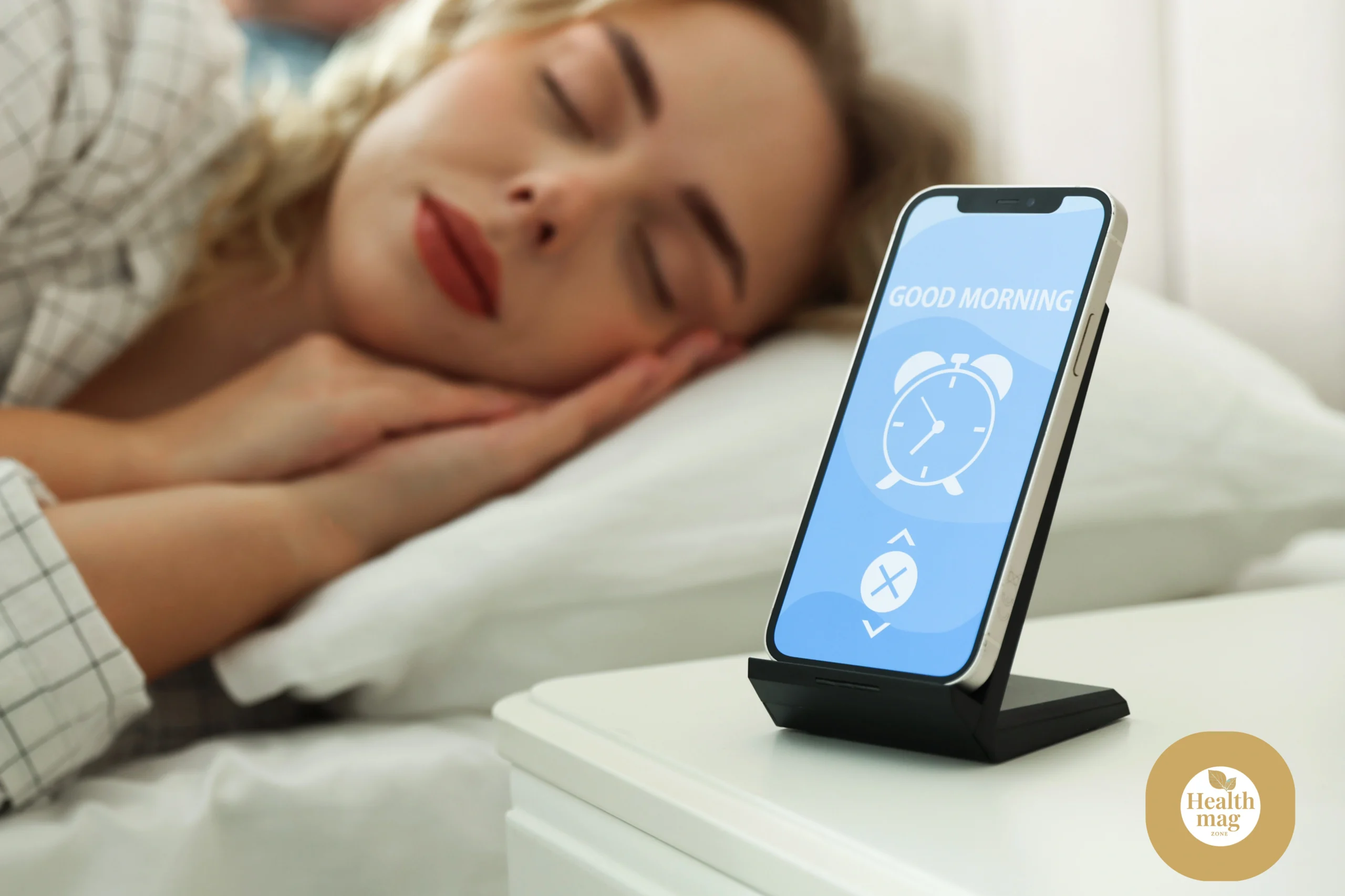 How Do Sleep Tracking Apps Work and How Accurate Are They?